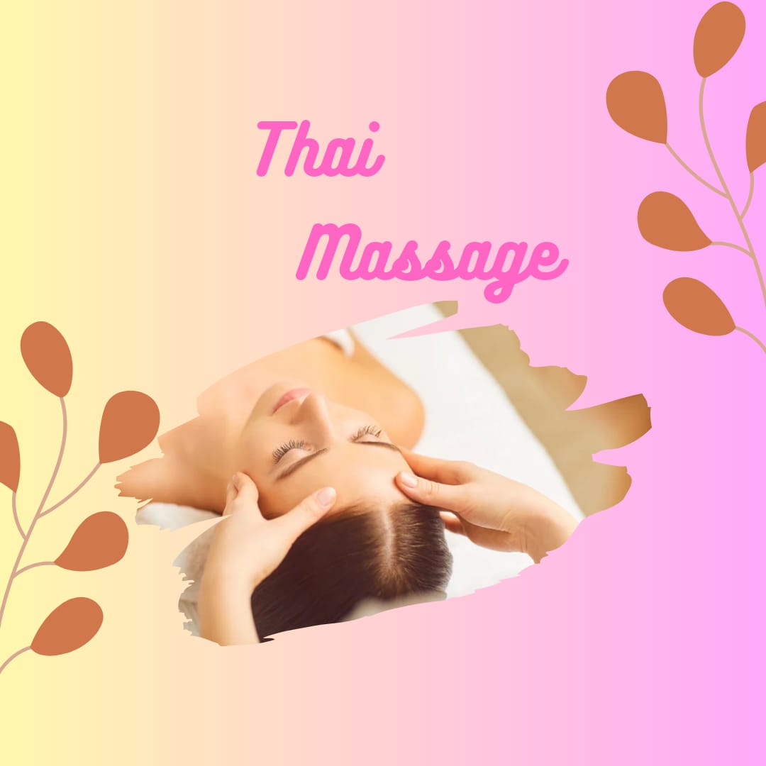 Holistic Therapies